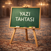 Yazı Tahtası